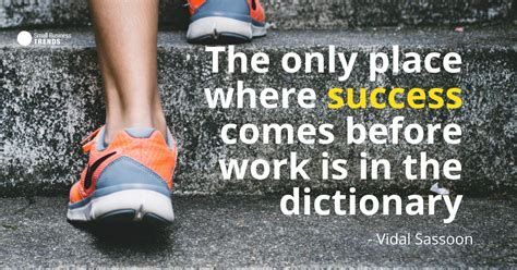 Famous Hard Work Quotes for Motivation - 60 of Them!