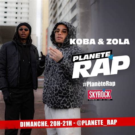 Planète Rap Planète Rap Zola And Koba Lad Frèresennemis Lyrics And