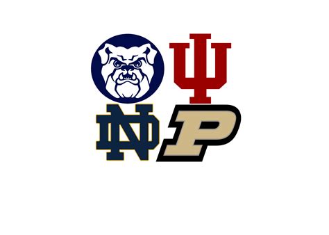 The last 15 years in Indiana basketball have belonged to the Butler ...