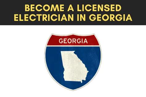 7 Steps To Spark A Brighter Future: Becoming A Licensed Electrician In Georgia