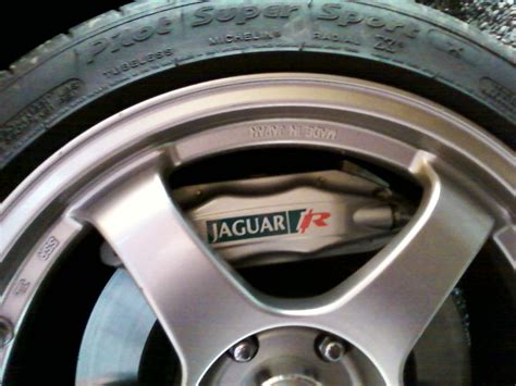 [wtb] X100 X103 Xkr X308 Xjr Brembo Calipers Jaguar Forums Jaguar Enthusiasts Forum