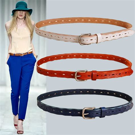 Belt Buckle Women | IQS Executive