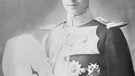 Luis Fernando de Orleans el olvidado infante gay que escandalizó a los Borbones españoles