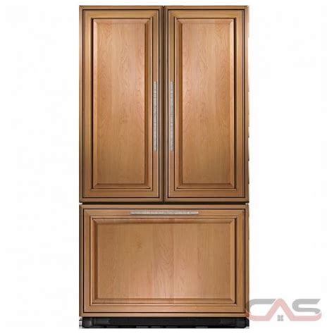 Jenn Air Jfc2089wtb 36 Cabinet Depth Fridge Best Price And Reviews