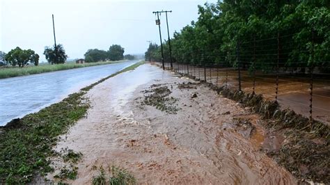 Rain Surface Runoff Youtube