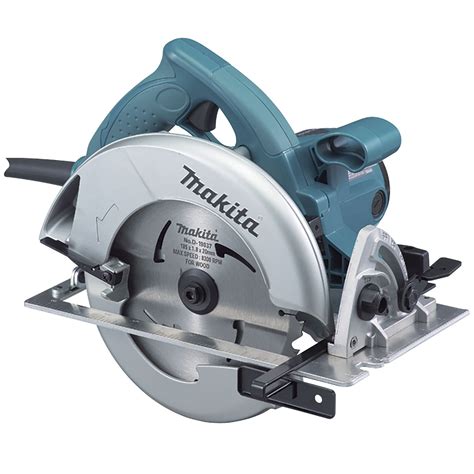 Makita Nk Mm Circular Saw