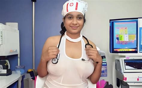 Fake Hospital Sex Big Dick Patient Seduce And Fucked By Nurse Girl XHamster