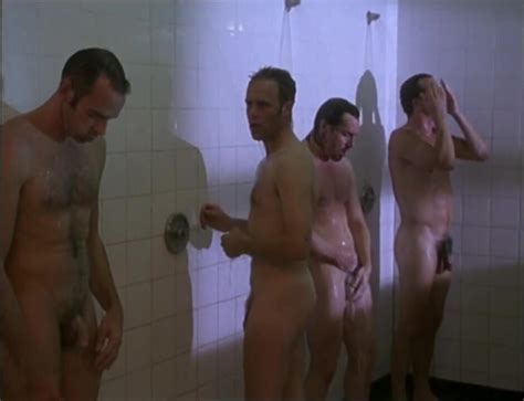 Shower Scene In Mainstream Movie 2