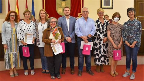 El XIX Certamen Literario Para Personas Mayores De Albacete Ya Tiene