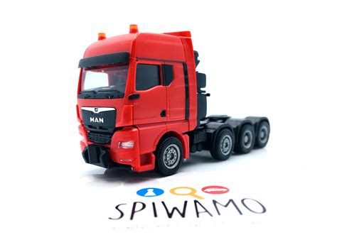 Spiwamo Herpa 313520