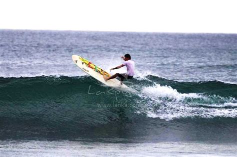 Surfing in Galle | Best Time To Visit, Operators, Beaches | Holidify