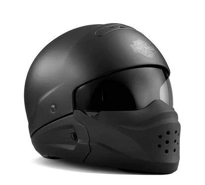 Best Motorcycle Helmets for Harley Riders | Motorcycle.com