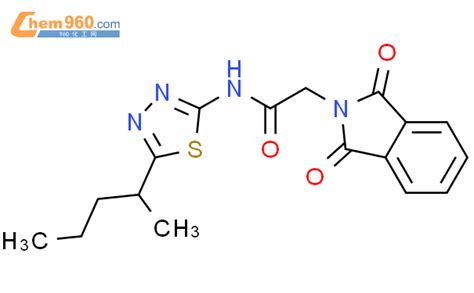 Dioxo Dihydro Isoindol Yl N Methyl