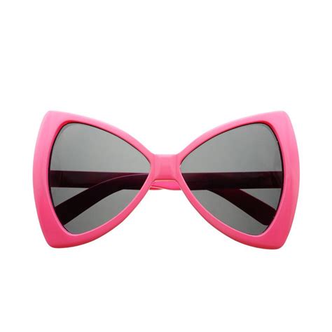 Huge Oversized Cute Party Bow Fashion Womens Sunglasses O63 Freyrs Beautifully Designed