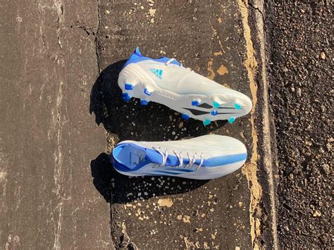 Бутсы Adidas X Speedflow.1 FG Футбольная Обувь Адидас Х Спидфлоу Копы ...