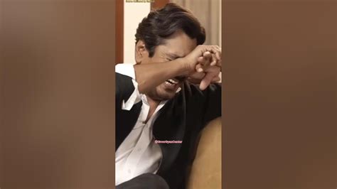 Nawazuddin Siddiqui Told About First Sex 😂 Ft Unfilteredbysamdish