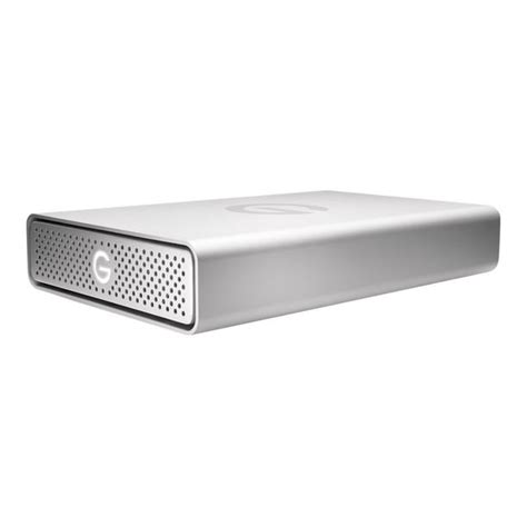 G-Technology G-DRIVE USB-C 4 TB Desktop Hard Drive, External - Walmart.com - Walmart.com