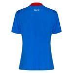 Islande Maillot Domicile Femme Unisportstore Fr