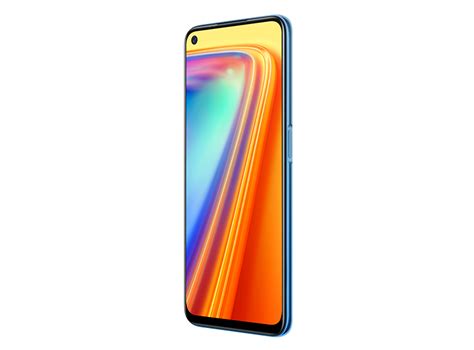 REALME 7 6 5 128GB 64MP 8MP 2MP 2MP