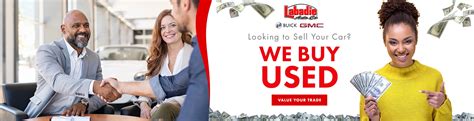 Labadie Buick GMC | Buick & GMC Sales & Service in Bay City, MI