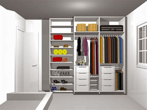 Guarda Roupa Planejado 20 Fotos E Dicas Para Se Inspirar