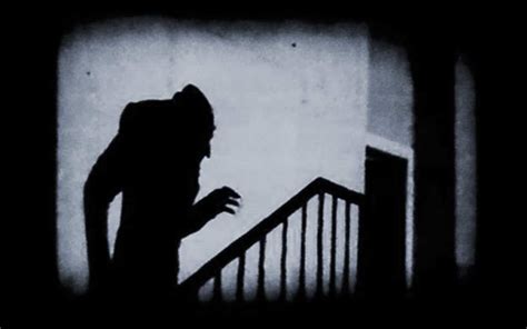 Nosferatu (F. W. Murnau, 1922) - Le Monde de Djayesse