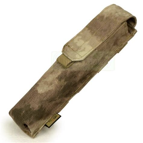 Yahoo Flyye Molle Single P Ump Magazine Pouch A T