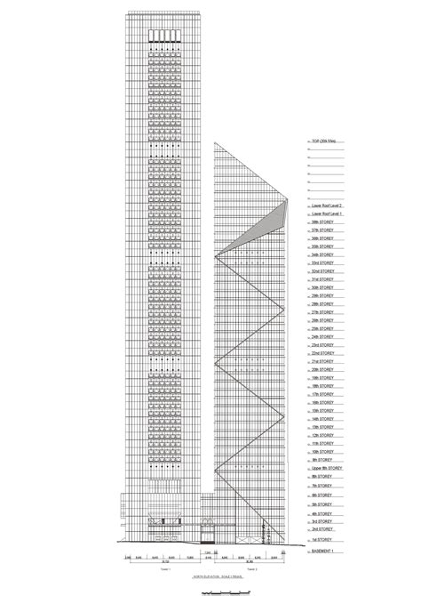 Gallery of One Raffles Place Tower 2 / Tange Associates - 13