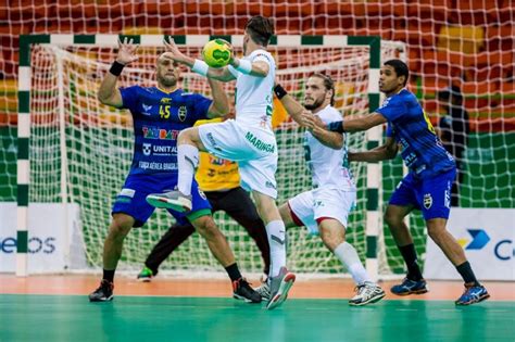 Quantos Atletas Compõem A Equipe De Handebol Atualmente