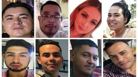 Las Incógnitas Que Rodean El Asesinato En México De 8 Trabajadores De Un Call Center