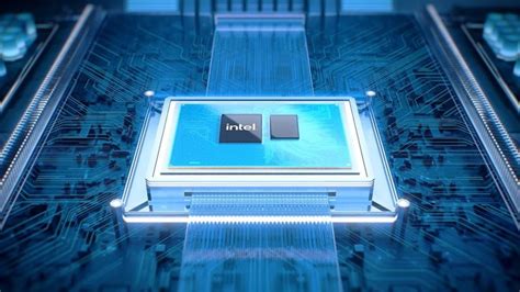 Intel Conferma Che Le Cpu A Nanometri Arriveranno Nel