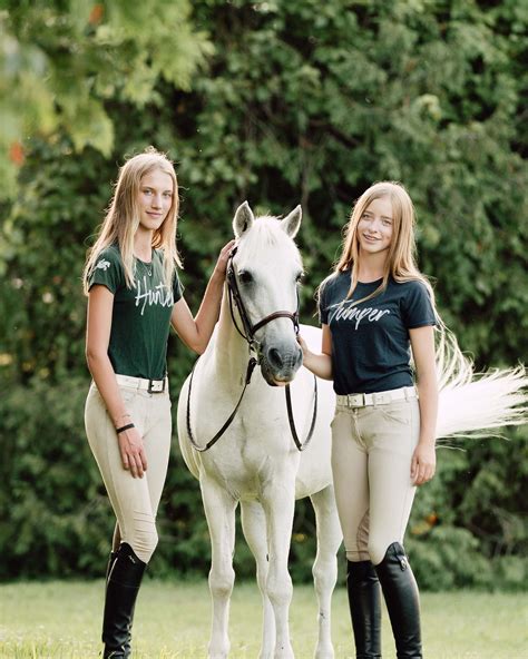 Halter Equestrian Apparel | Lovingly Designed Apparel by Horse Fanatics ...