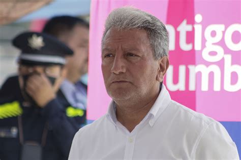 Denuncian A Presidente Auxiliar De Totimehuac N Por Violencia De G Nero