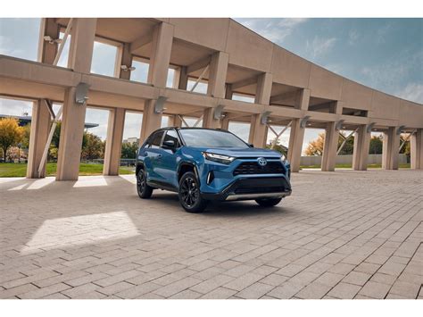 2024 Toyota RAV4 Hybrid Prices, Values & Listings for Sale | U.S. News