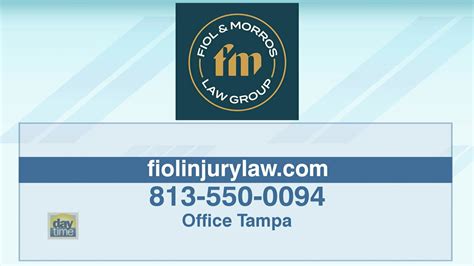 Fiol And Morros Law Group 8 7 23 Wfla