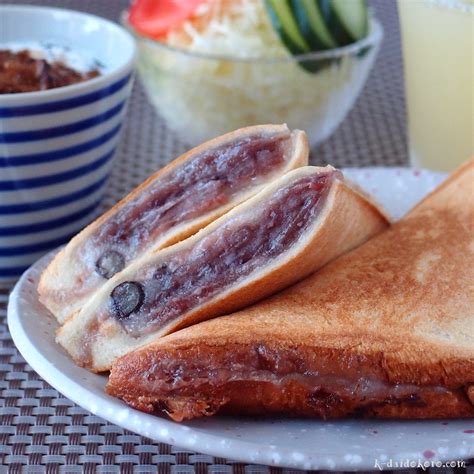 豆 大福 レシピ 🤚 丸くてふっくら、ほおばる幸せ♪定番から変わり種まで、お家で簡単『大福』レシピ