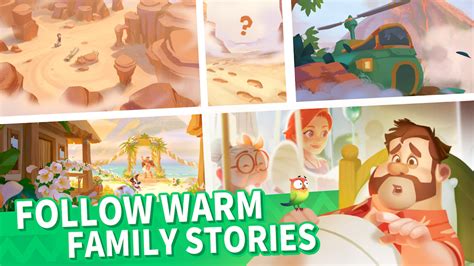 Family Farm Adventure for Android - Download