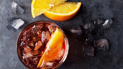 Negroni Week: Drinking Cocktails for a Good Cause