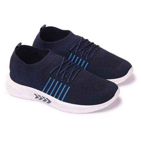 Mens Flyknit Sports Shoes D At Rs Pair Narela New Delhi