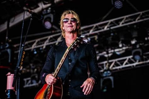 Duff Mckagan Appears To Confirm Guns N Roses For Glastonbury