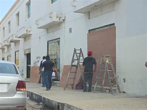 La Jornada Maya Campeche La Jornada Maya Seis Municipios De