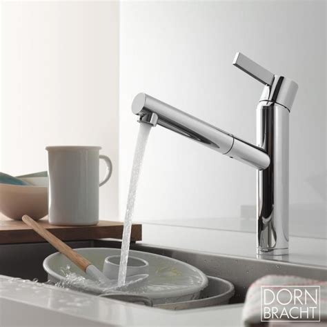 Buy Dornbracht Bathroom And Kitchen Fittings From REUTER