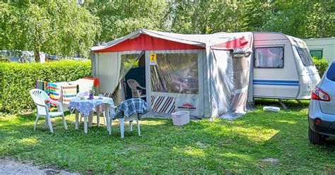 Balatontourist Camping Naturist Berény Balatonberény Updated 2024