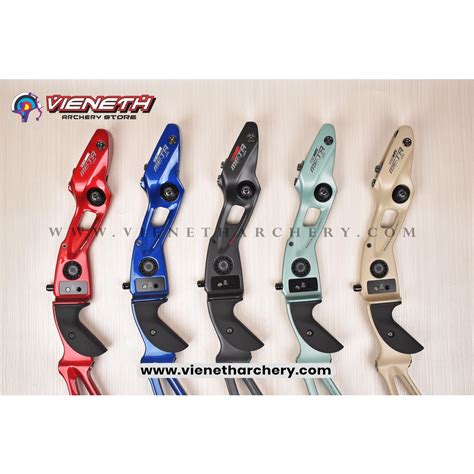 Jual RISER WIAWIS META DX HANDLE WINWIN ILF WIN WIN ORIGINAL Shopee