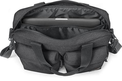 Eastpak Tomsin Aktentasche 40 Cm Laptopfach In Mittelgrau Bestellen