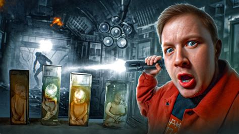 13 СЕРИЯ - Нашли ЛАБОРАТОРИЮ МАНЬЯКА! Невероятно...Они ПРОДАВАЛИ ЕМУ ...