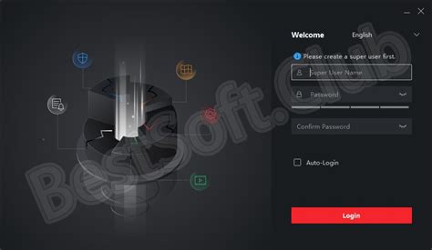 Hik connect for windows