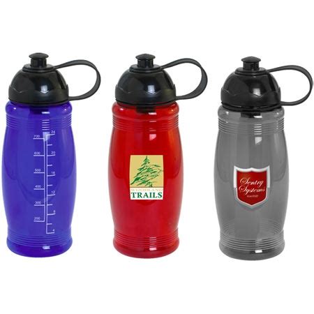 Sport Bottle with Freezer Stick (28 Oz.) | Personalized Water Bottles