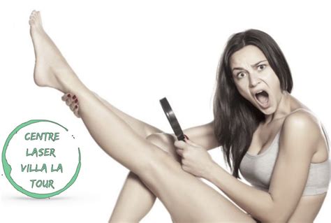 Comment En Finir Avec Les Poils Clinique Epilation Laser