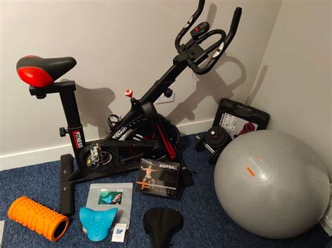 Exercise Bike Fitness Health Accessories For Sale in Tullamore, Offaly ...